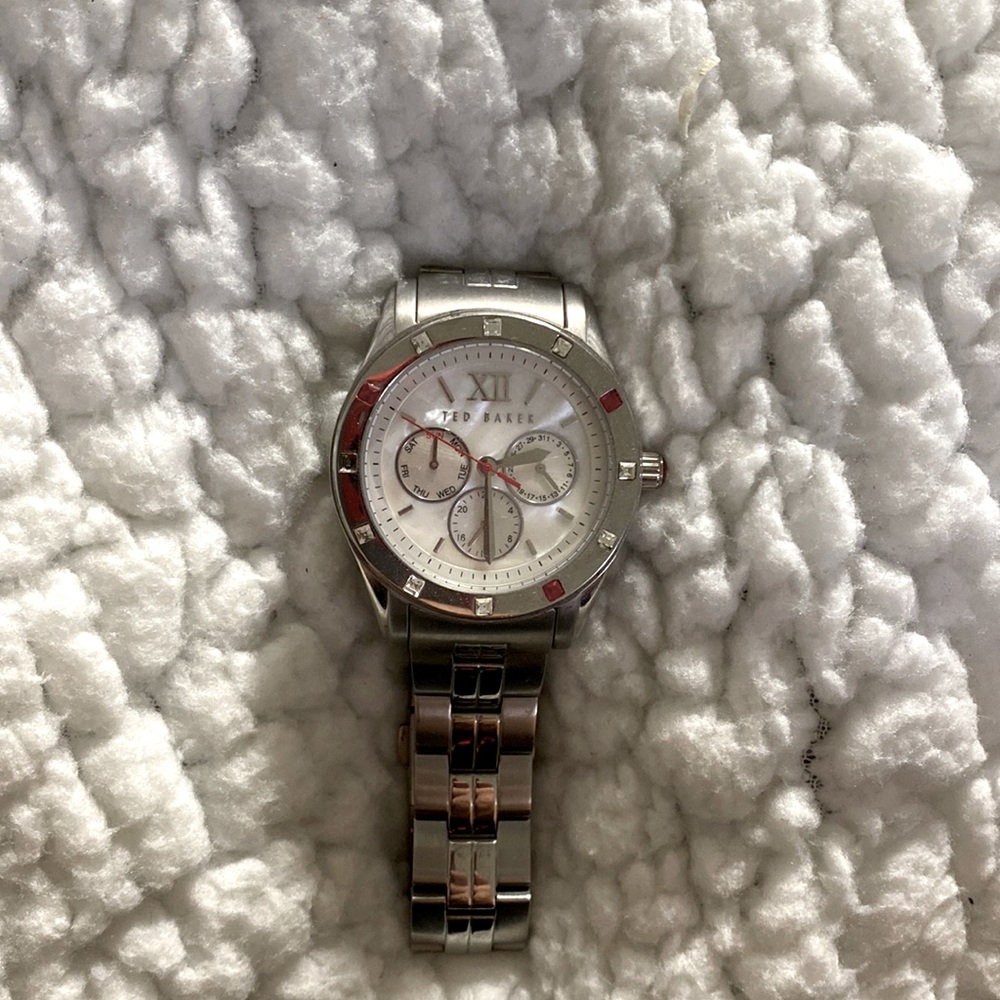 Ted Baker Watch